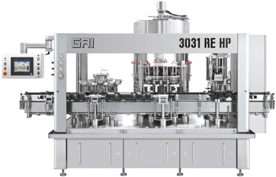 3031 RE HP Isobrica e Eletropneumtica